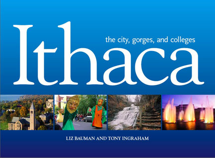 Find out about our book.
