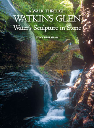 Find out about our book.